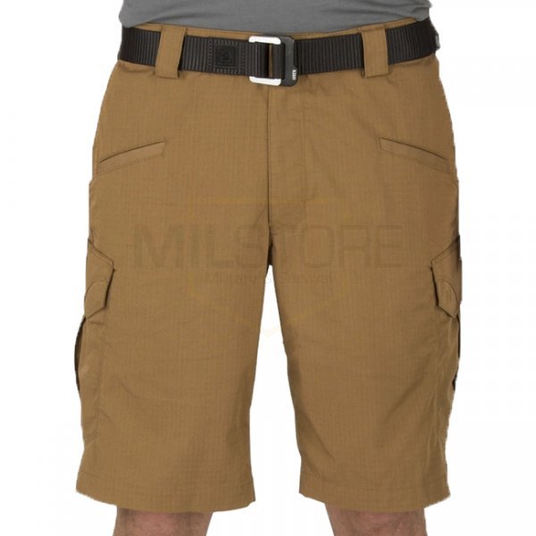 5.11 Stryke Shorts - Battle Brown - 36