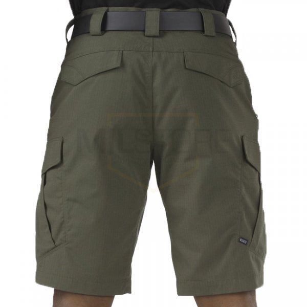 5.11 Stryke Shorts - TDU Green - 31