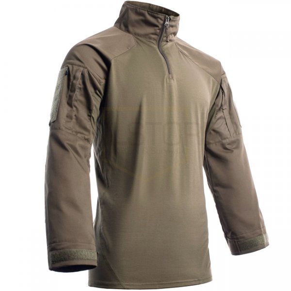 Pitchfork Advanced Combat Shirt - Ranger Green - M