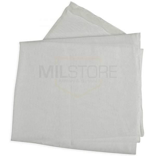 Tatonka Mosquito Net 145x100cm - Ash Grey