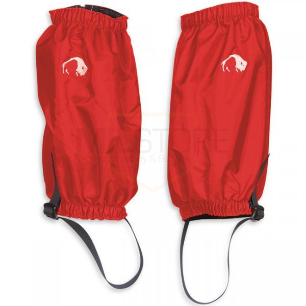 Tatonka Gaiter 420 HD Short - Red