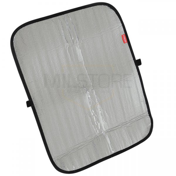 Tatonka Seat Pad - Silver