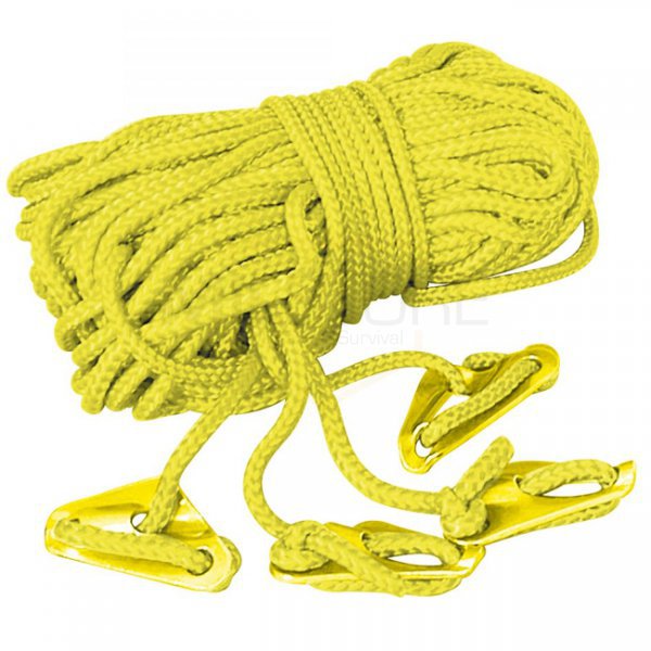 Tatonka Guy Rope 4x4m