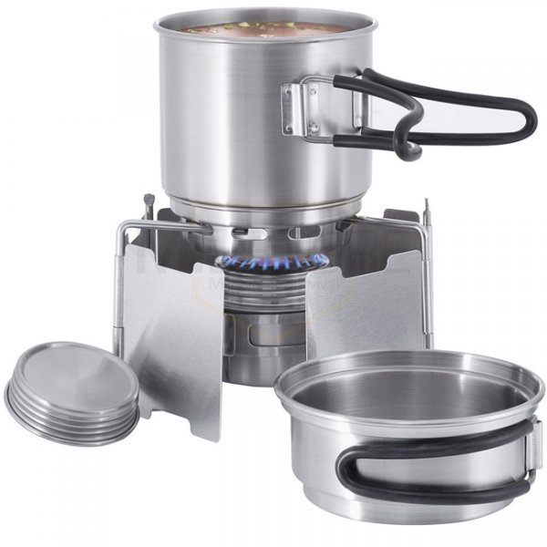 Tatonka Alcohol Burner Set