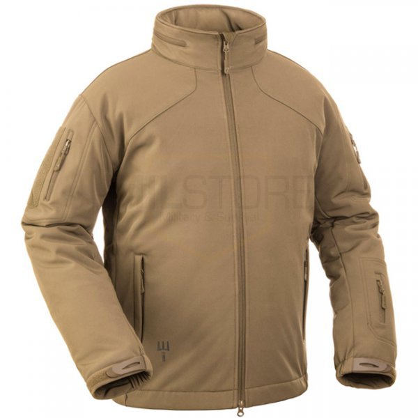 Pitchfork VODNIK Softshell Jacket - Coyote - M