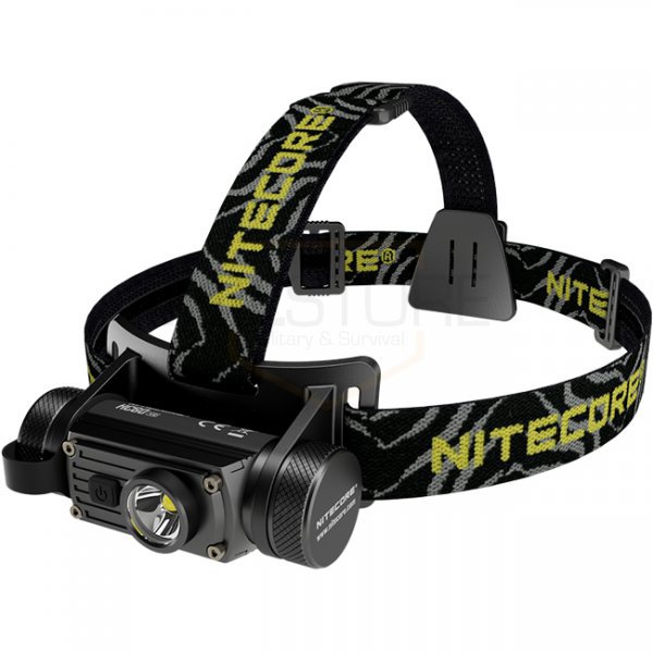 Nitecore HC60 V2 Headlamp