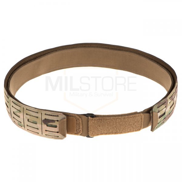 Templars Gear PT5 Low Profile Belt Set - Multicam - M