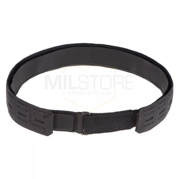 Templars Gear PT5 Low Profile Belt Set - Black - S