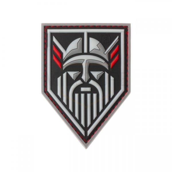 JTG Odin Rubber Patch - Color