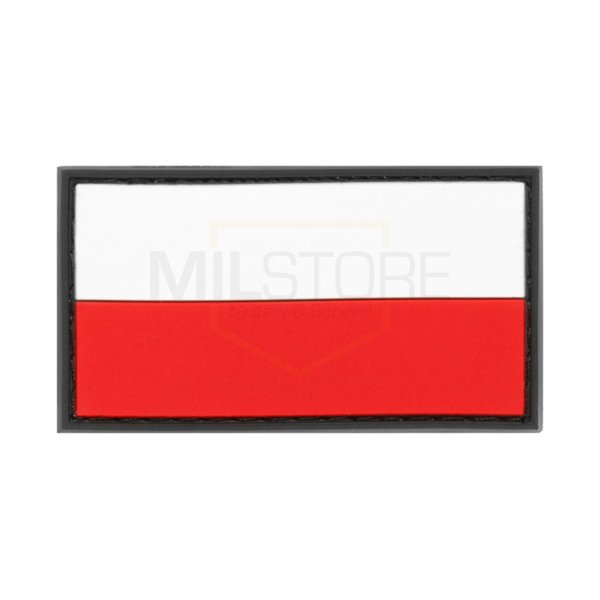 JTG Small Poland Flag - Color