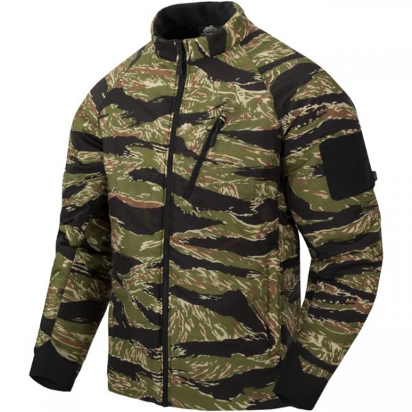 Helikon Wolfhound Jacket - Tiger Stripe - M