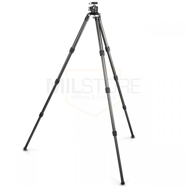 Vortex Radian Carbon Ball Head Tripod Kit