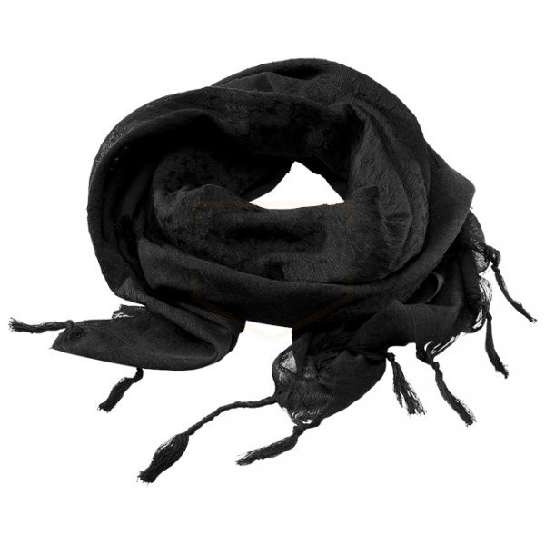 Brandit Shemag Scarf - Black