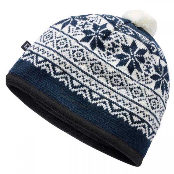 Brandit Snow Cap - Navy