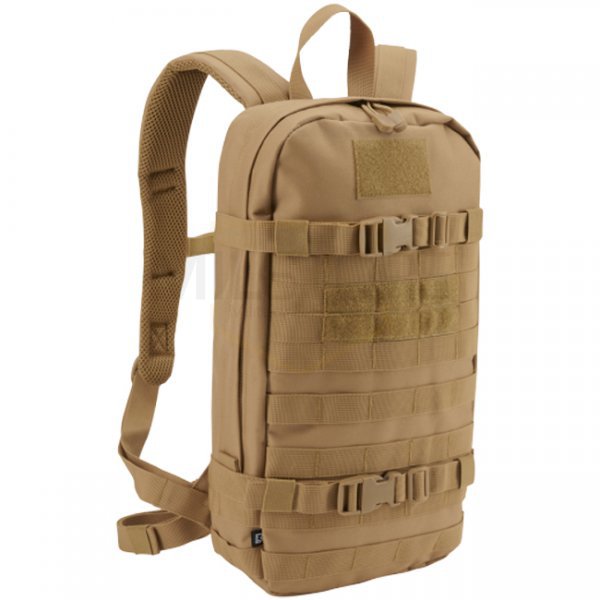 Brandit US Cooper Daypack - Camel