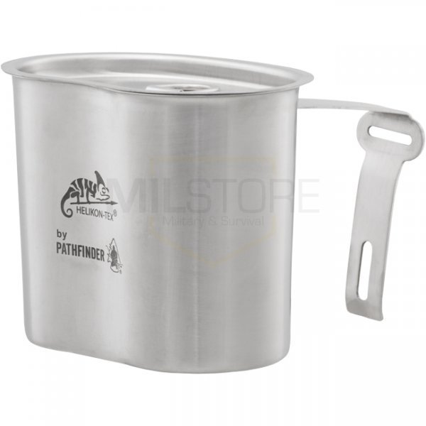 Helikon PATHFINDER Canteen Cup & Lid