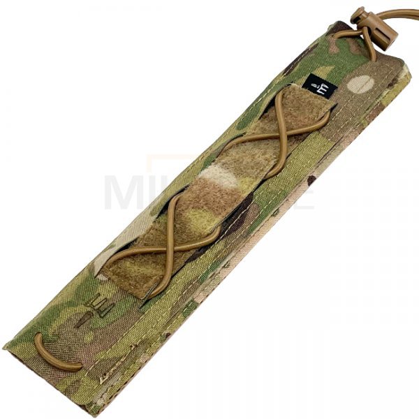 Pitchfork Headset Cover - Multicam