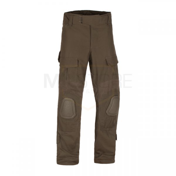 Invader Gear Predator Combat Pant - Ranger Green - XS