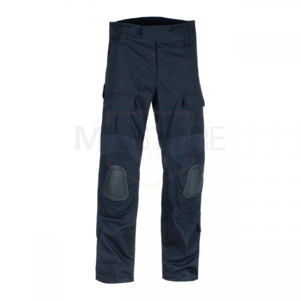 Invader Gear Predator Combat Pant - Navy - XS