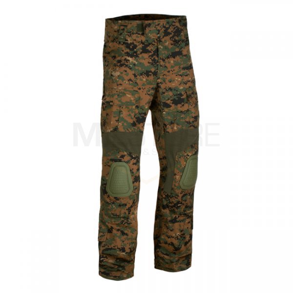 Invader Gear Predator Combat Pant - Marpat - XS