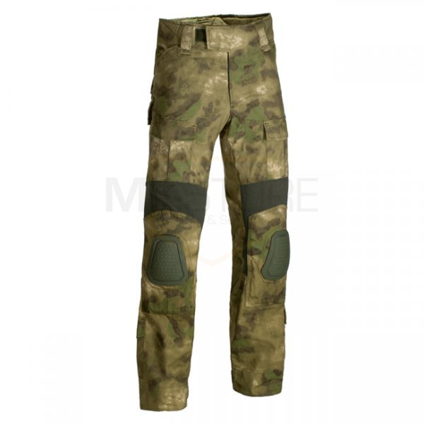 Invader Gear Predator Combat Pant - Everglade - XS