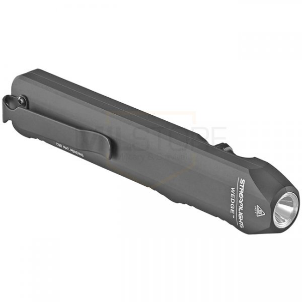 Streamlight Wedge Flashlight - Black