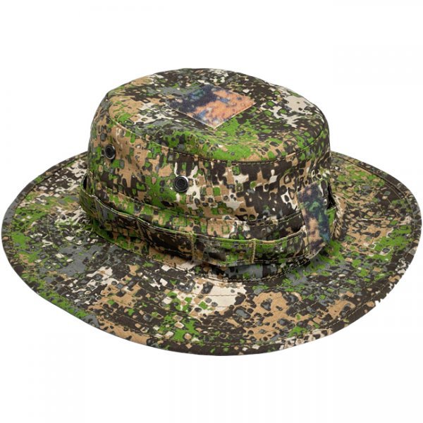 Pitchfork Boonie Hat L/XL - Landcamo Mammut