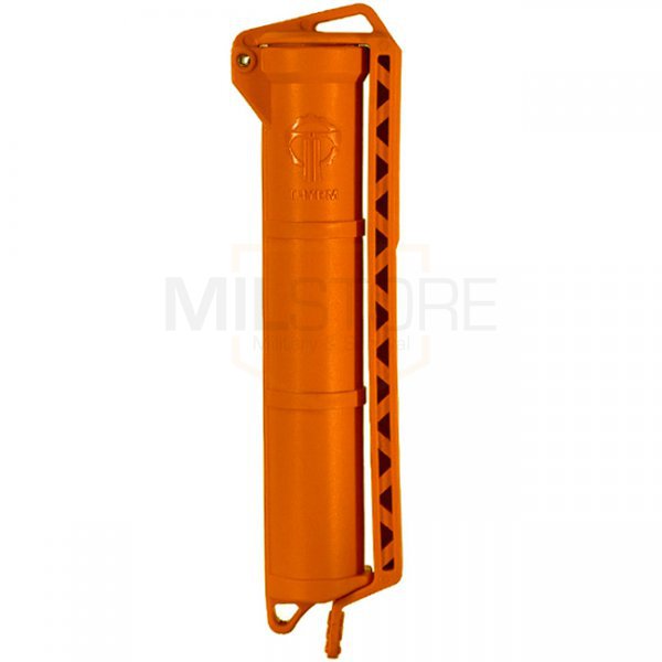 THYRM CellVault Battery Storage - Orange