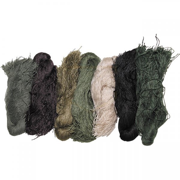 MFH Camouflage Thread Set - 7 Colors