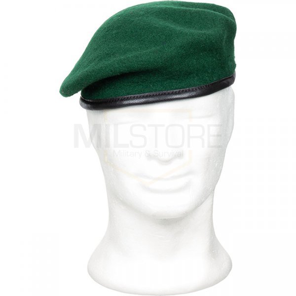 MFH Commando Barett - Green - 62