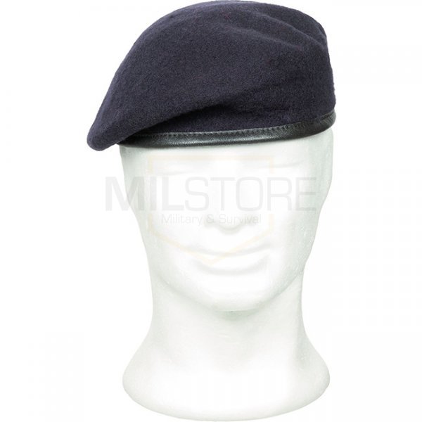 MFH Commando Barett - Blue - 59