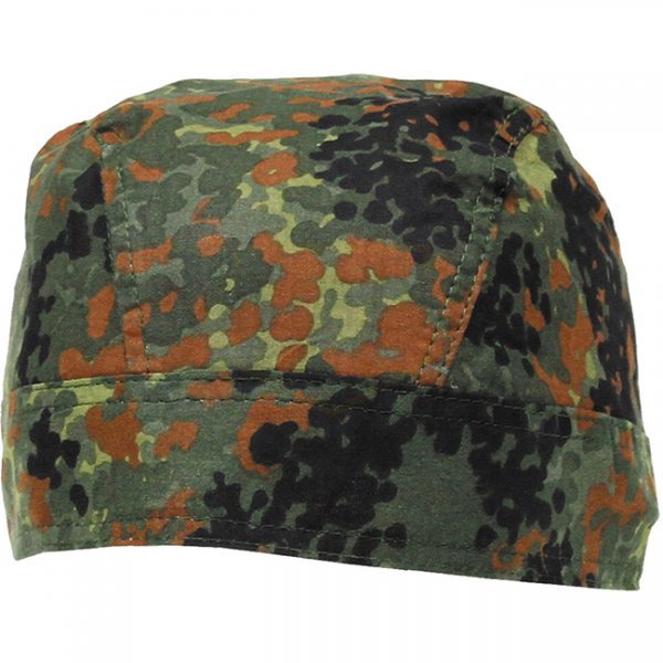 MFH Headwrap - Flecktarn