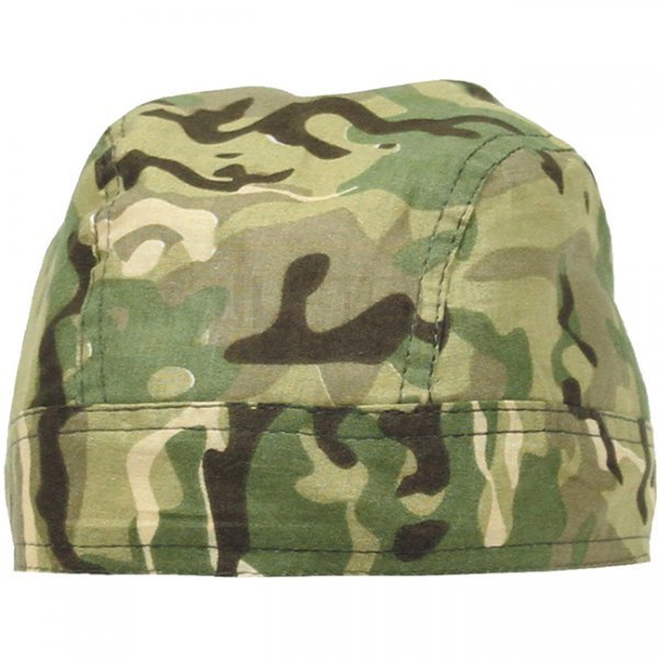 MFH Headwrap - Operation Camo