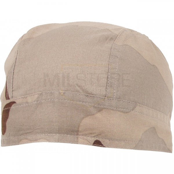 MFH Headwrap - 3-Color Desert