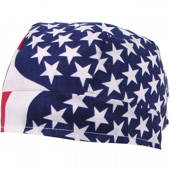 MFH Headwrap - US Flag