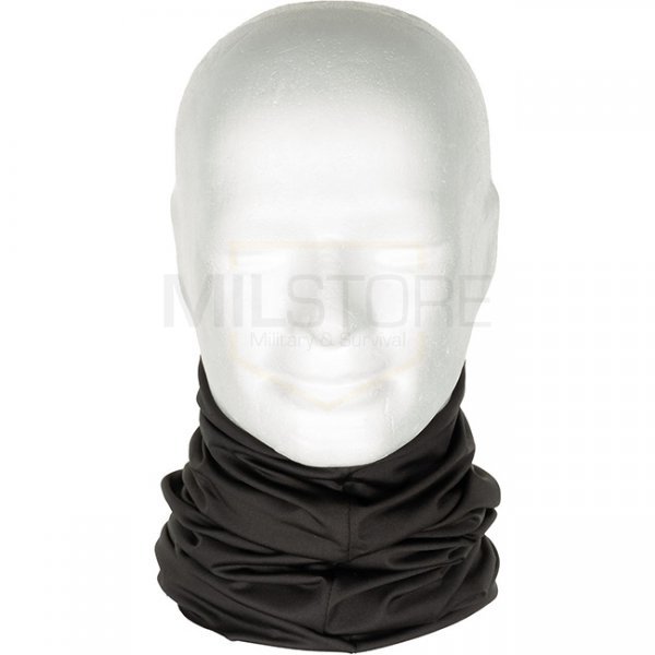 MFH Round Scarf - Black