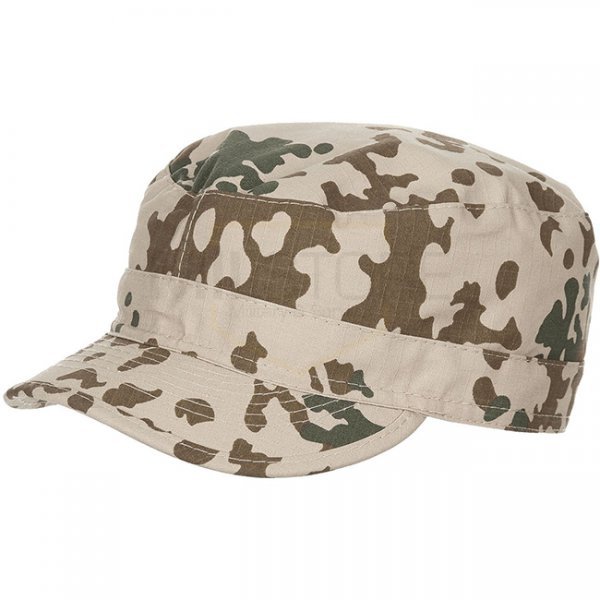 MFH US BDU Field Cap Ripstop - BW Tropentarn - L