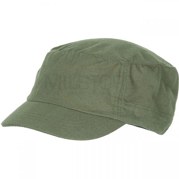 ProCompany US Cap Elasti-Fit Ripstop - Olive