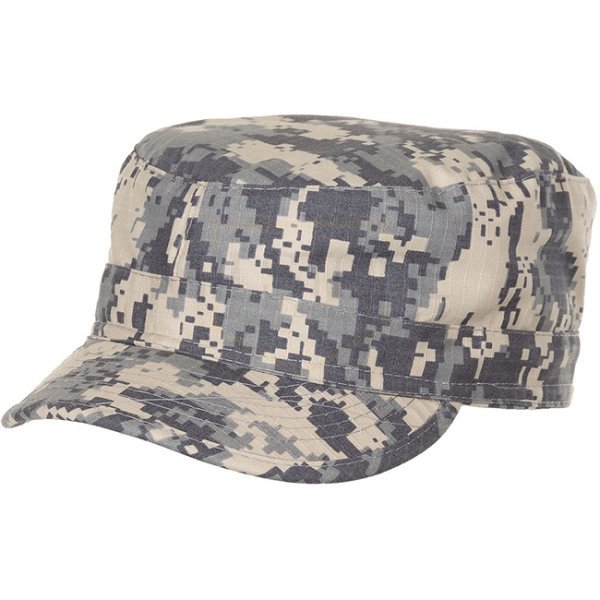 MFH US ACU Field Cap Ripstop - AT Digital - L