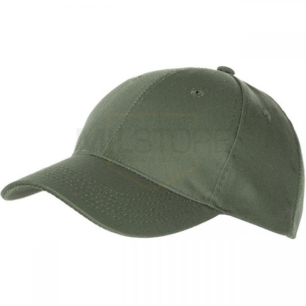 MFH US Ballcap Size Adjustable - Olive