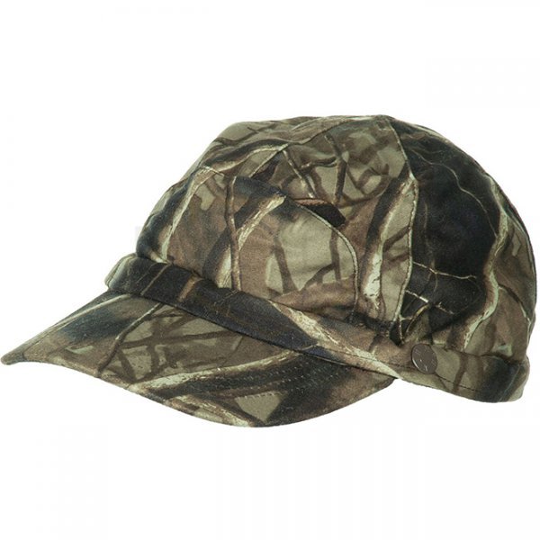 MFH Hunter Cap - Hunter Brown - L