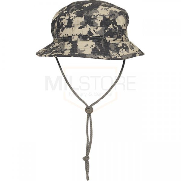 MFH GB Boonie Hat Ripstop - AT Digital - XL