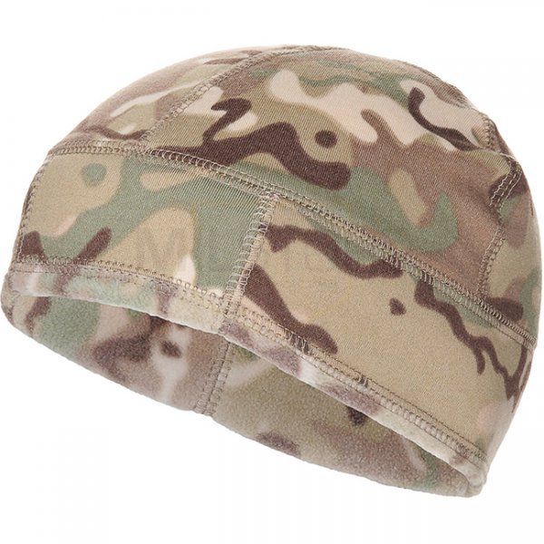 MFH BW Hat Fleece - Operation Camo - 54-58