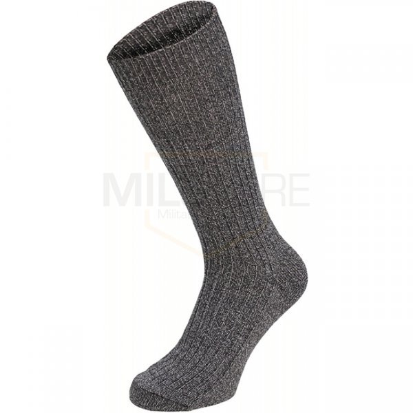 MFH BW Socks - Grey - 47/48