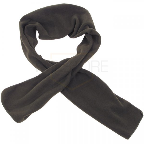 ProCompany Fleece Scarf 160 x 25 cm - Olive