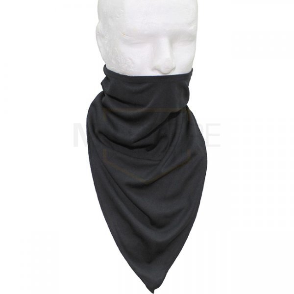 MFH Tactical Scarf - Black