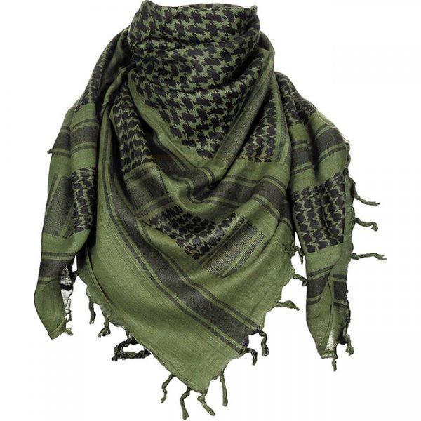 MFH Shemagh Scarf - Olive