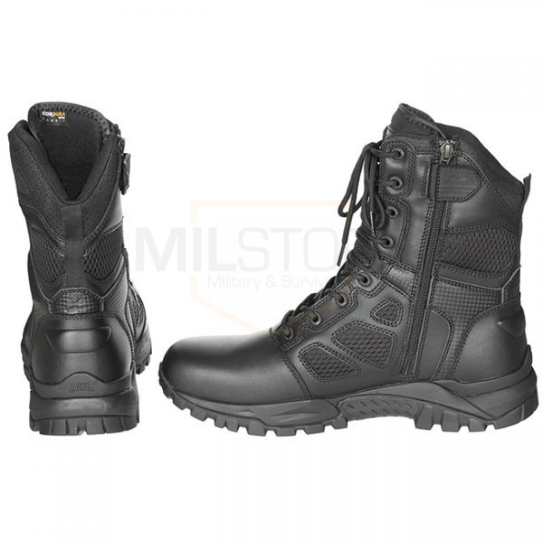 Magnum Combat Boots Elite Spider X 8.0 - Black - 41