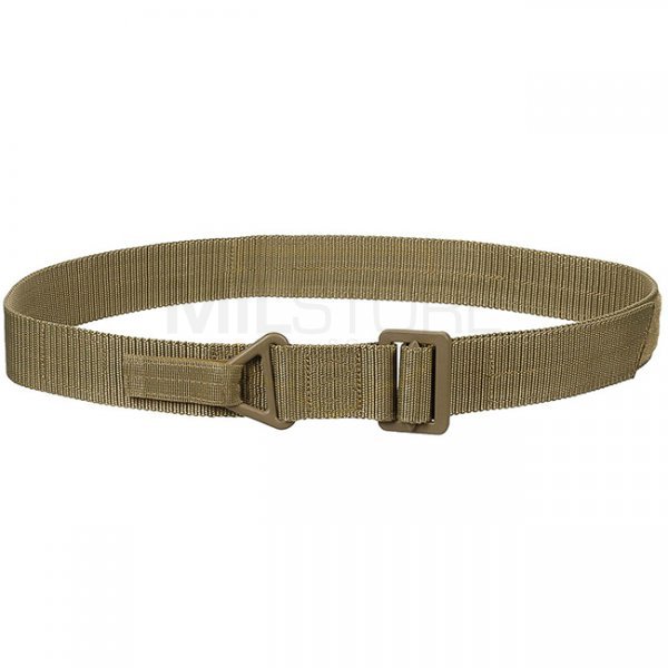 MFHHighDefence Mission Belt 45mm - Coyote