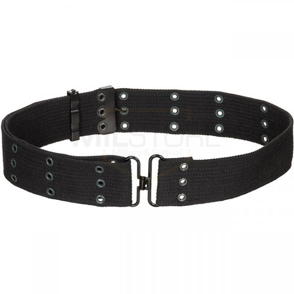 MFH Pistol Belt 60mm - Black